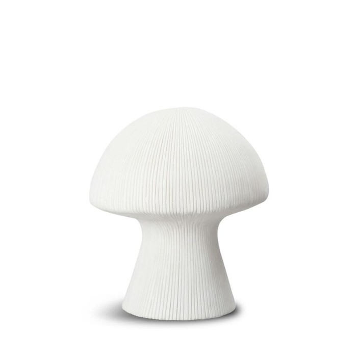 Lampa Mushroom