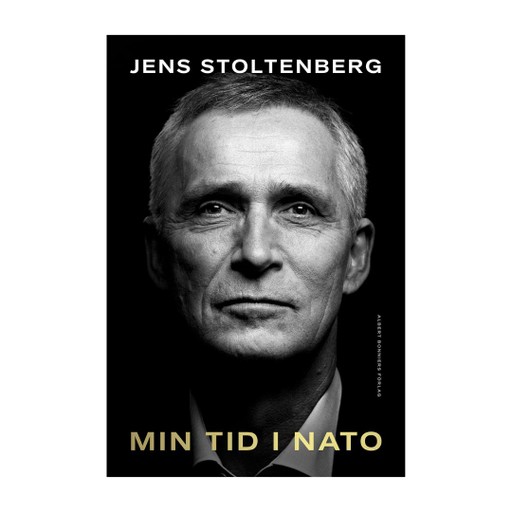 Min tid i Nato Min tid i Nato