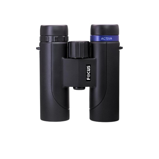 Kikare Focus Activa 10x32