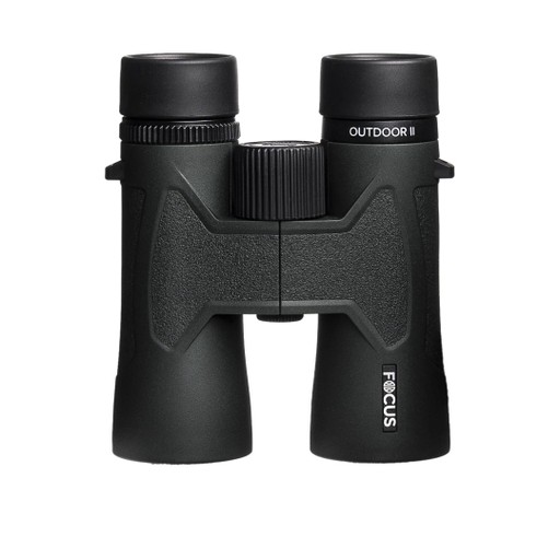 Kikare Focus Outdoor II 8x42