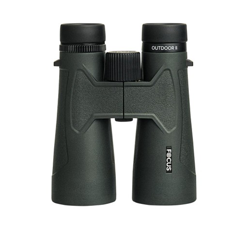 Kikare Focus Outdoor II 10x50