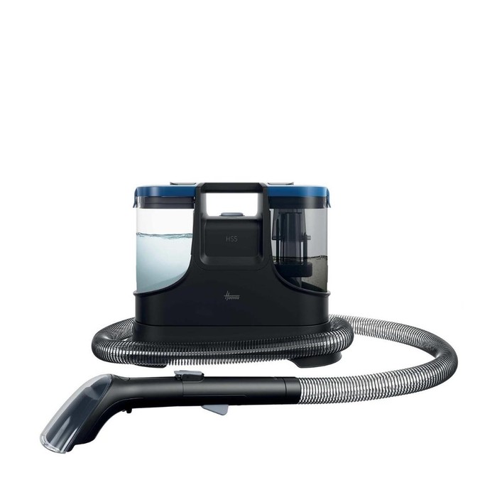 Textil & Fönster-rengöring HS5 Tvätt/Tork Textil & Fönster-rengöring HS5 Tvätt/Tork