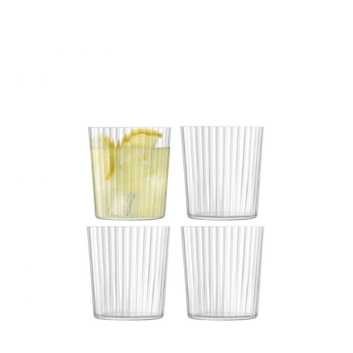 Dricksglas Gio Line, 39 cl, 4-pack
