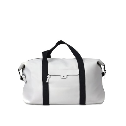 Weekendbag Merélys  Ljusgrå