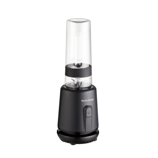 Smoothie mixer