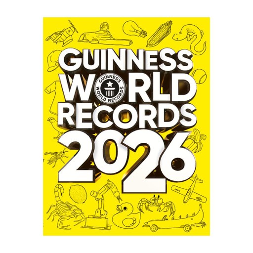 Guinness World Records 2026