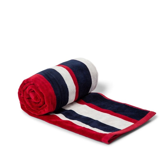 Badlakan Multi, 80x160 cm Maritim