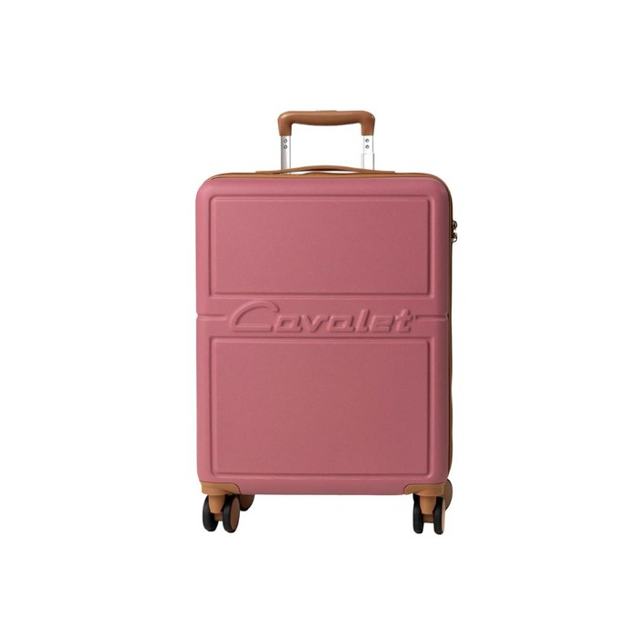 Dalby Resväska Watermelon Pink
