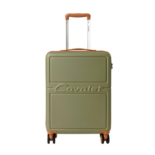 Dalby Resväska Dalby Resväska Pistachio