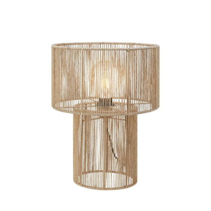 Bordslampa Soga Natur