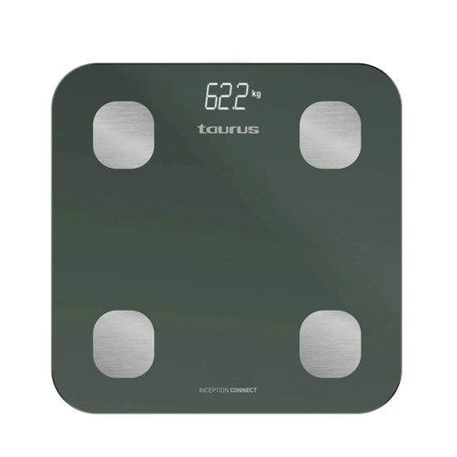 Badrumsvåg Smart Inception Connect