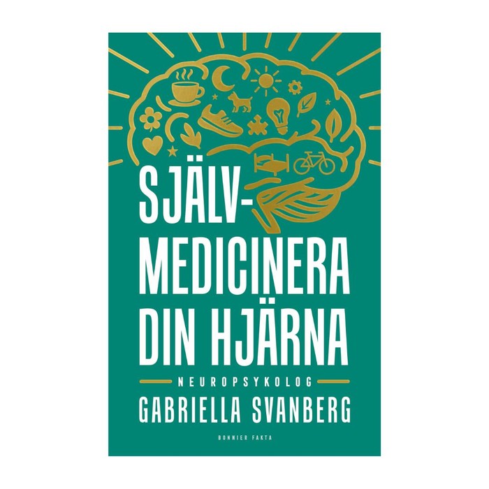 Självmedicinera din hjärna
