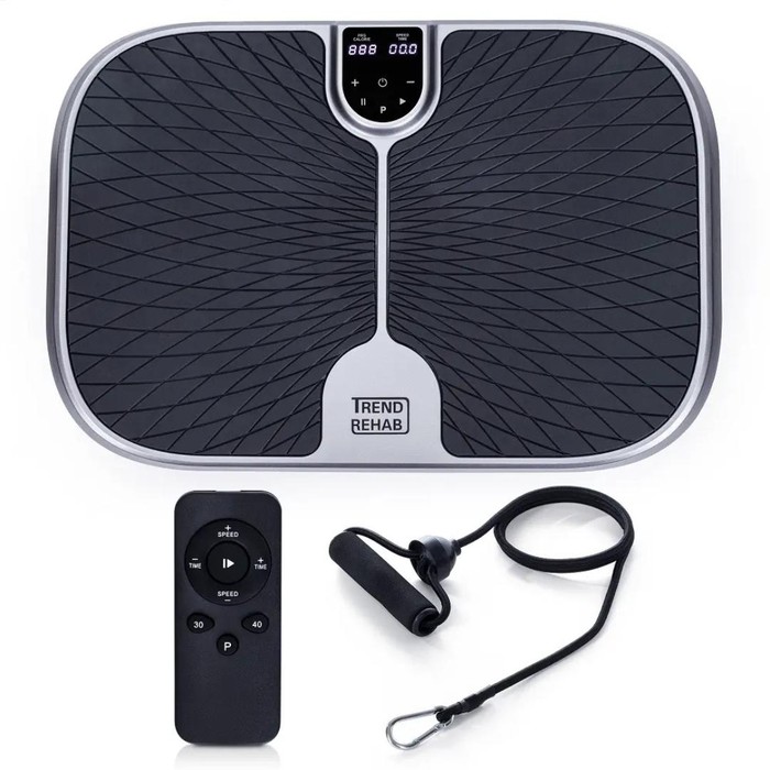 MicroVibe Vibrationsplatta