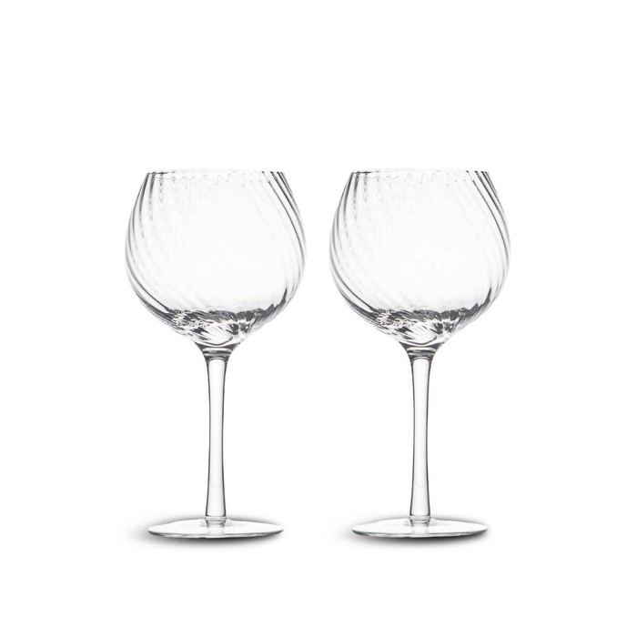 Vinglas Opacity 4-pack Klar