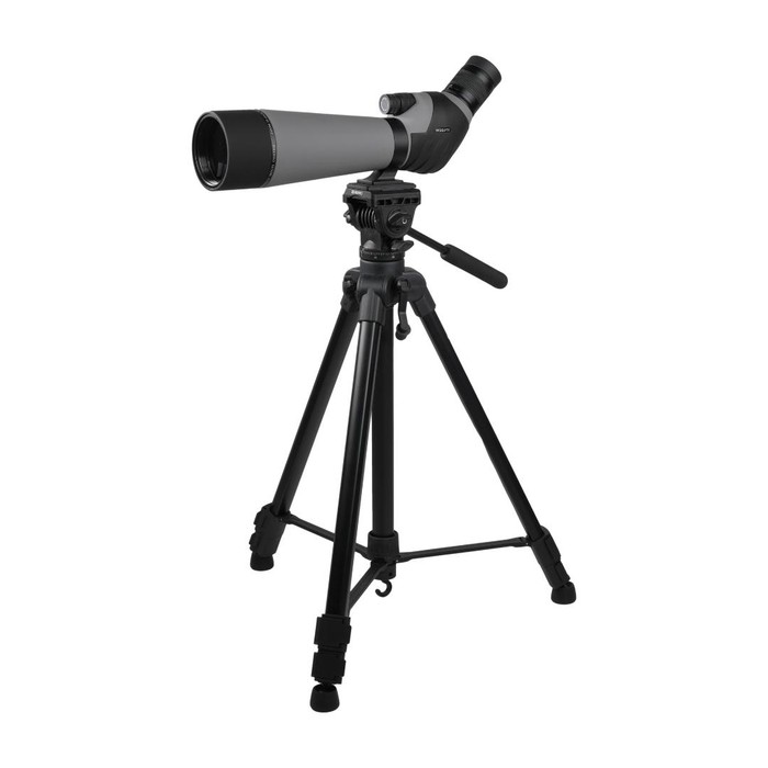 Weopti Active Tubkikarepaket 20-60x60 + Benro T980