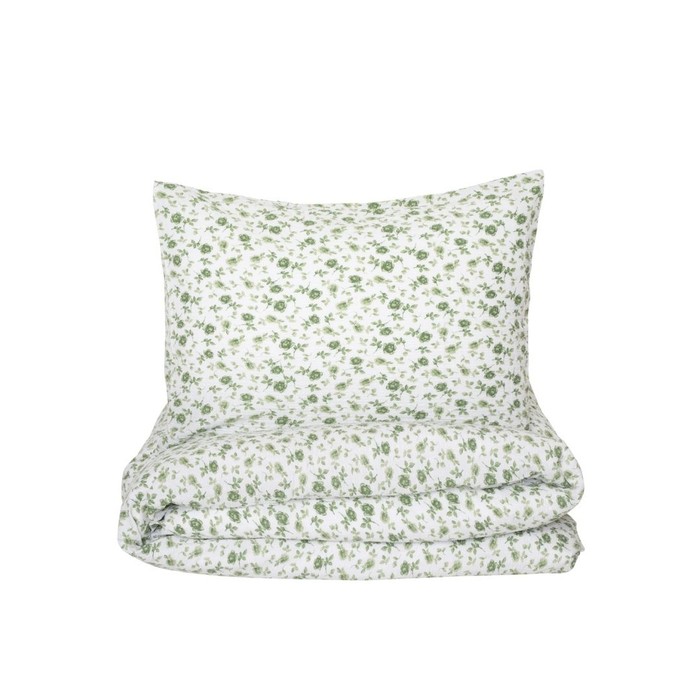 Fagerhult Bäckebölja 2-delar Grön