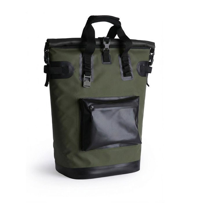 Ryggsäck Aegir med kylfunktion Grön