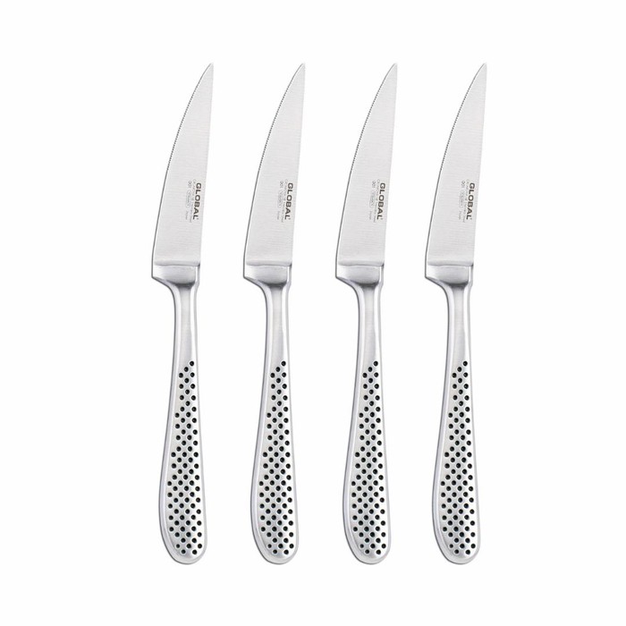 Global Stekkniv 4-pack Global Stekkniv 4-pack