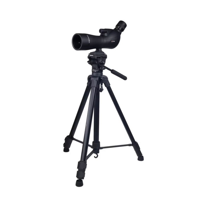 NSO Djupadal Tubkikarepaket 16-48x65 + Benro T980