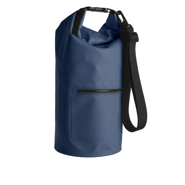 Vattentät drybag Aegir Blå