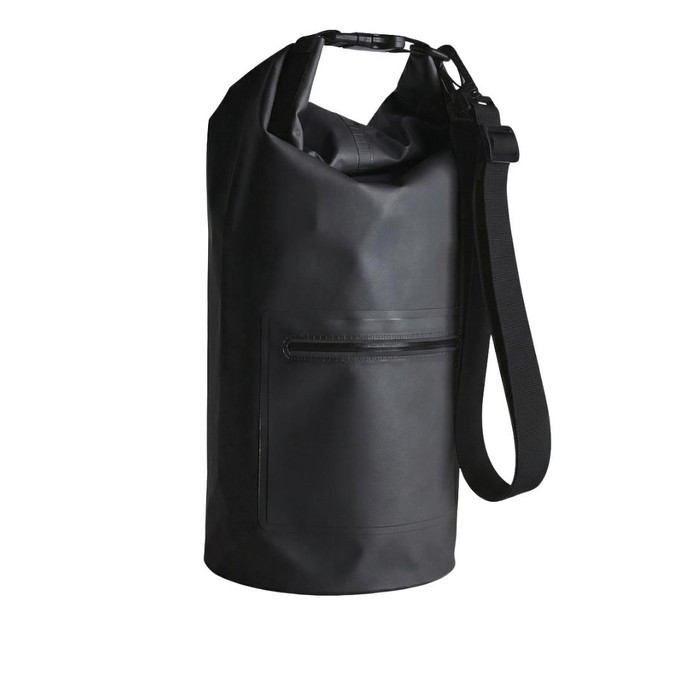 Vattentät drybag Aegir Svart