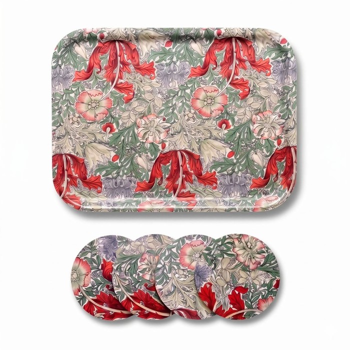 William Morris-paket William Morris-paket