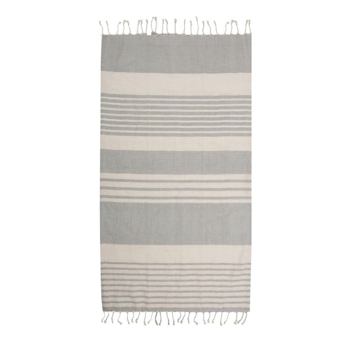 Ella hamam Handduk 145x250cm Beige
