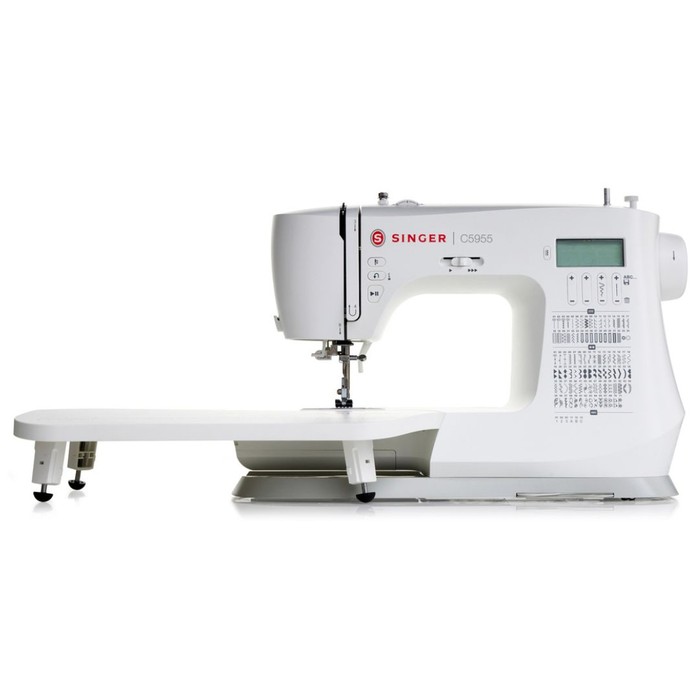 Symaskin Elektronisk C5955