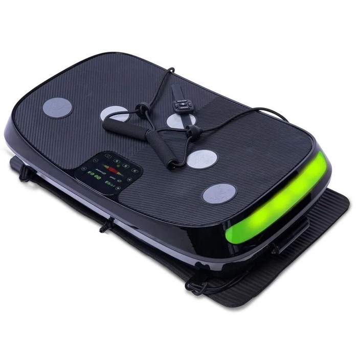 FitnessPlate-4D FitnessPlate-4D