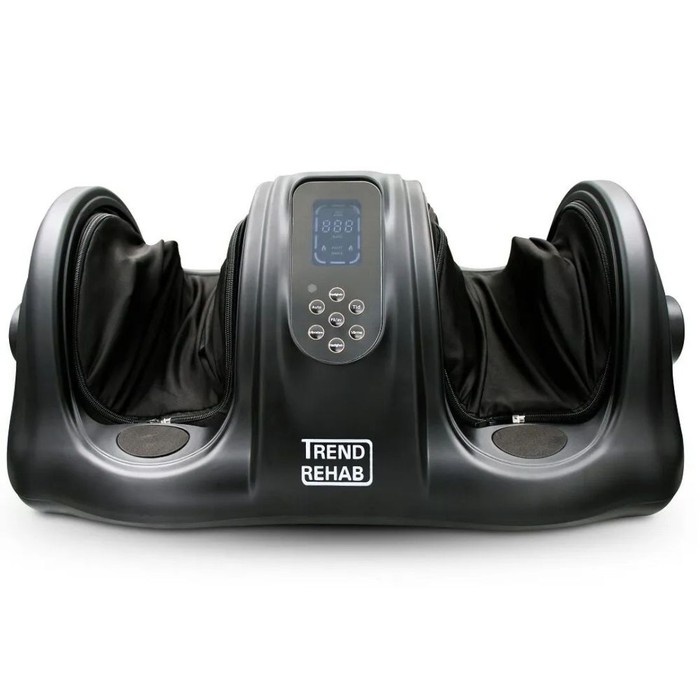 Foot Massager - fötter, vader och ben Foot Massager - fötter, vader och ben