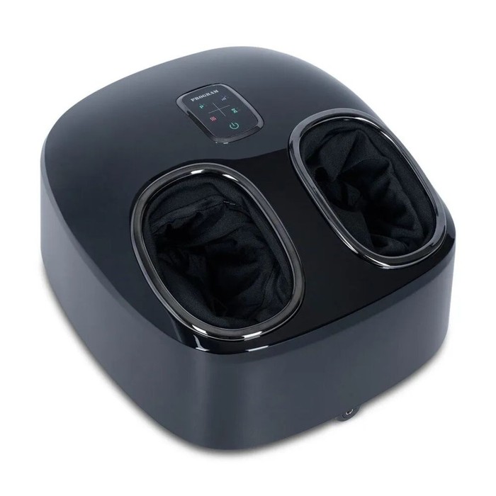Zone Foot Air Massager Zone Foot Air Massager