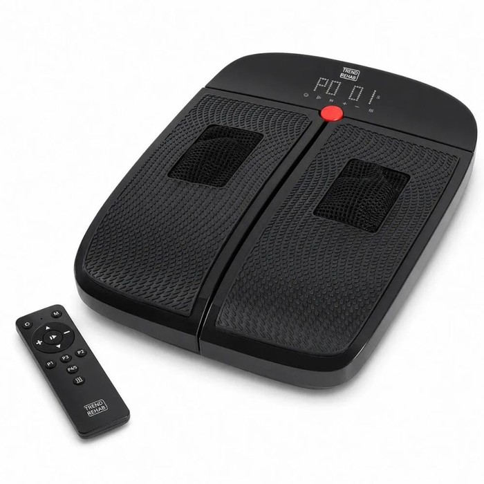 Vibration Massager | Rörelseträning Vibration Massager | Rörelseträning