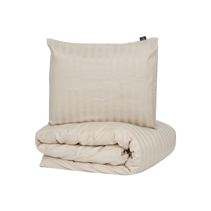London Satin 2-delar Sand