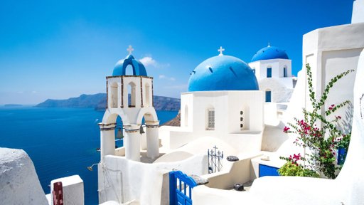 Kryssning till Grekland, Kroatien & Montenegro