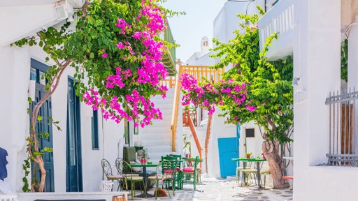 Kryssning till Grekland, Kroatien & Montenegro