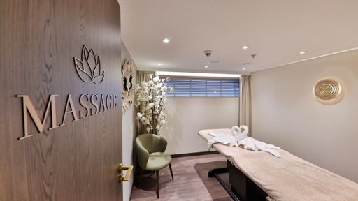 Flodkryssning på Rhen med Wellness och All Inclusive