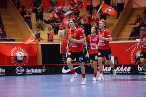 Gå 2 för 1 på Storvreta IBK