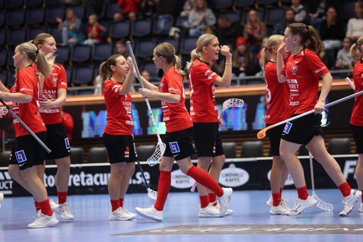 Gå 2 för 1 på Storvreta IBK