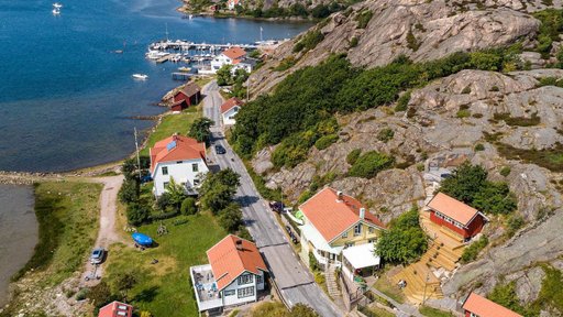 Hummersafari i Bohuslän 