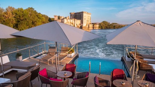 Kryssning till Grekland, Kroatien & Montenegro