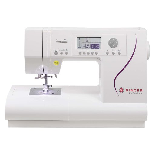 Singer C430 Professional symaskin – 810 sömmar
