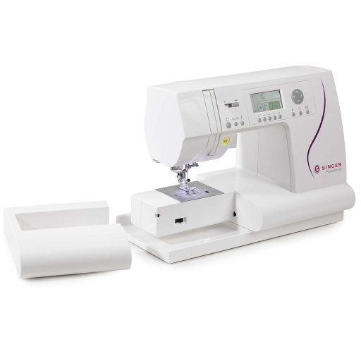 Singer C430 Professional symaskin – 810 sömmar