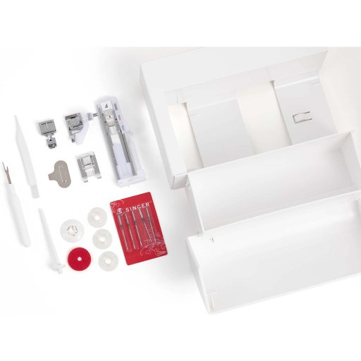 Singer C430 Professional symaskin – 810 sömmar
