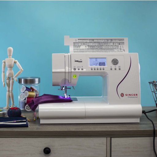 Singer C430 Professional symaskin – 810 sömmar