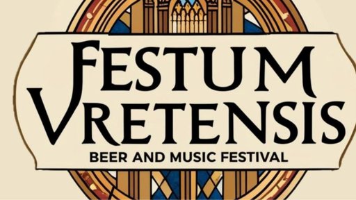 Festum Vretensis - musik, kultur och ölfestival