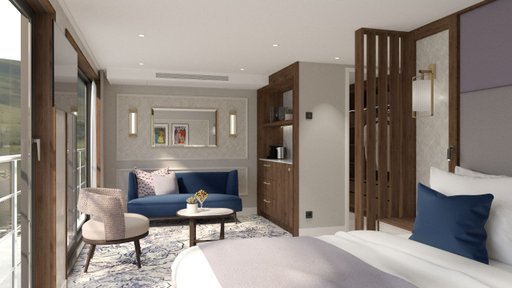 Stämningsfull flodkryssning på Seine