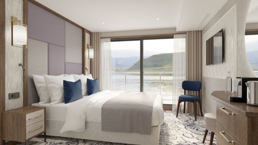 Stämningsfull flodkryssning på Seine