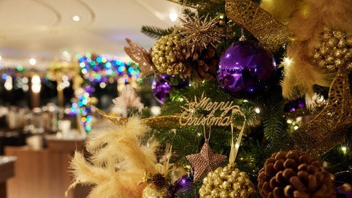 Stämningsfull flodkryssning på Seine