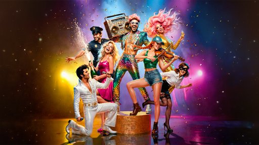 Golden Hits – en kväll fylld av energi, skratt och hits