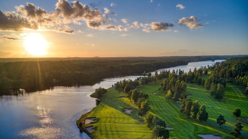 Vardagslyx på Hooks herrgård